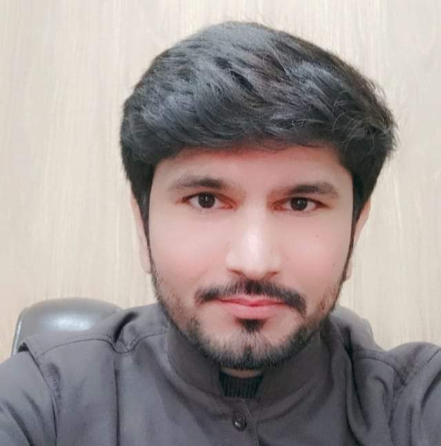 Muhammad Zaheer